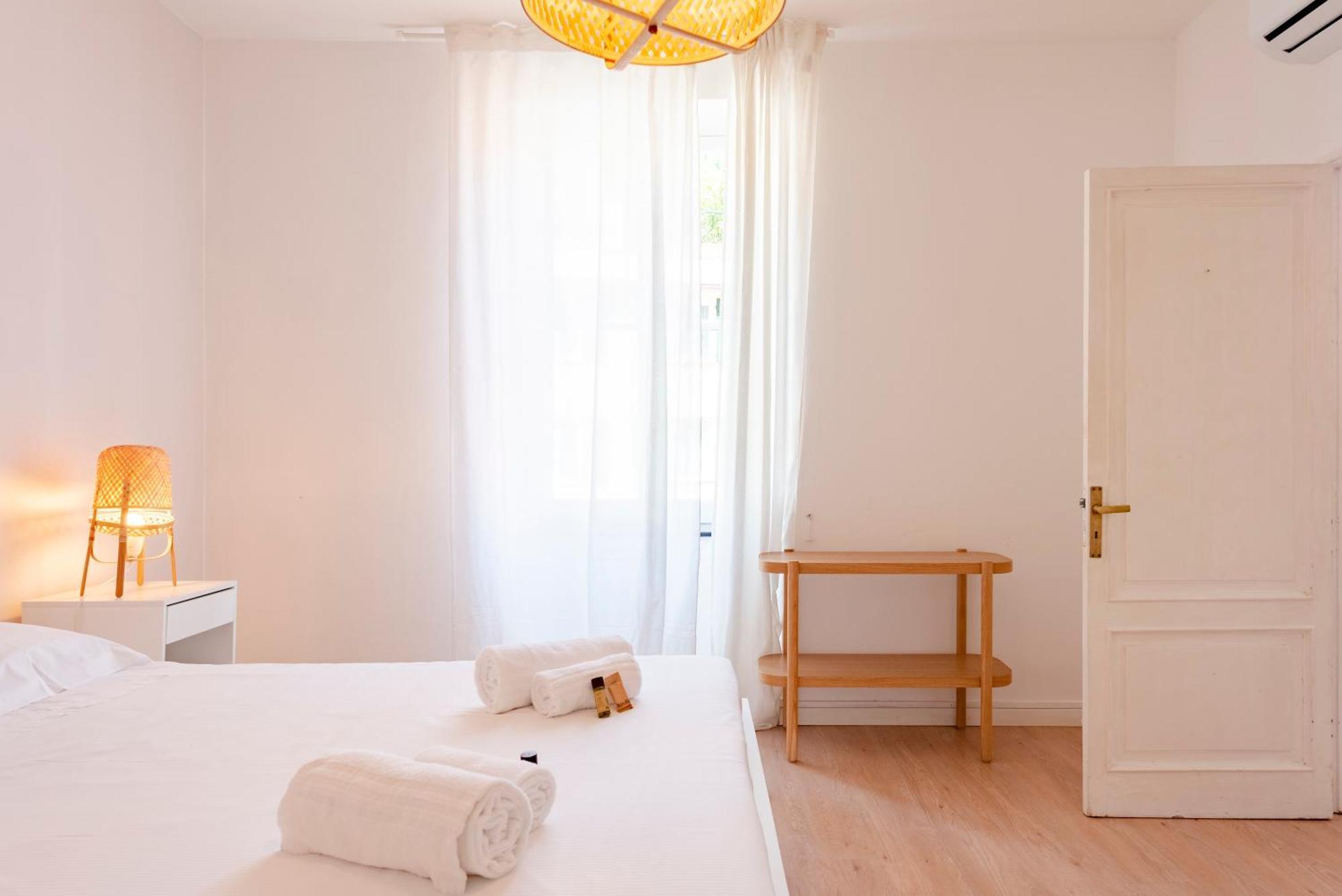 Apartament Altido Bright 2Br Apt Right Next To The Waterfront Portofino Zewnętrze zdjęcie