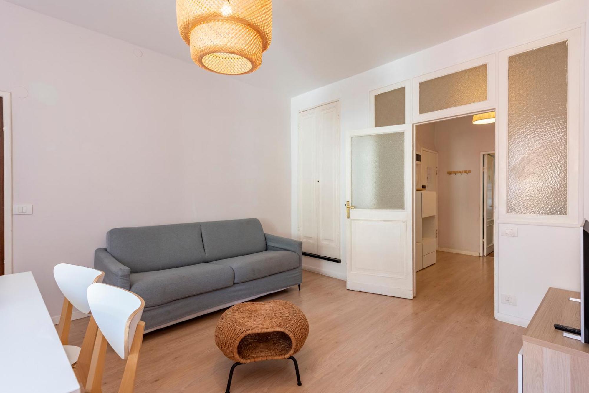 Apartament Altido Bright 2Br Apt Right Next To The Waterfront Portofino Zewnętrze zdjęcie