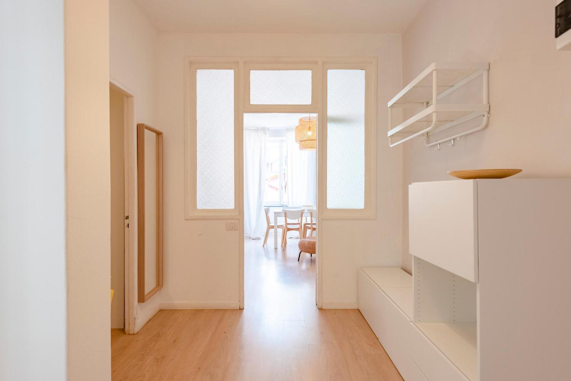 Apartament Altido Bright 2Br Apt Right Next To The Waterfront Portofino Zewnętrze zdjęcie