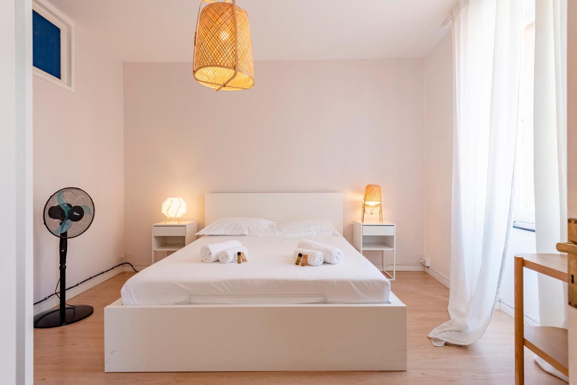 Apartament Altido Bright 2Br Apt Right Next To The Waterfront Portofino Zewnętrze zdjęcie