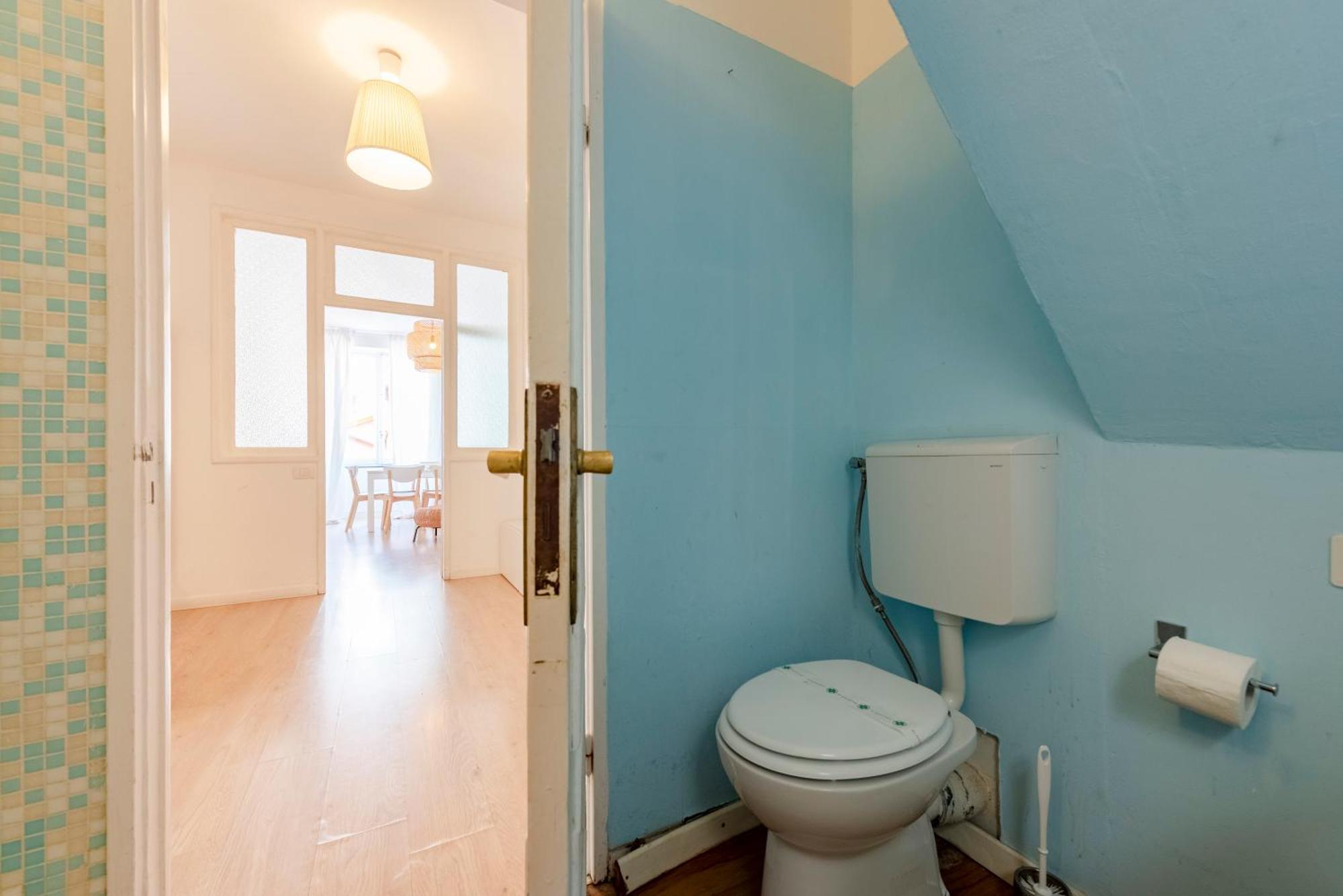 Apartament Altido Bright 2Br Apt Right Next To The Waterfront Portofino Zewnętrze zdjęcie