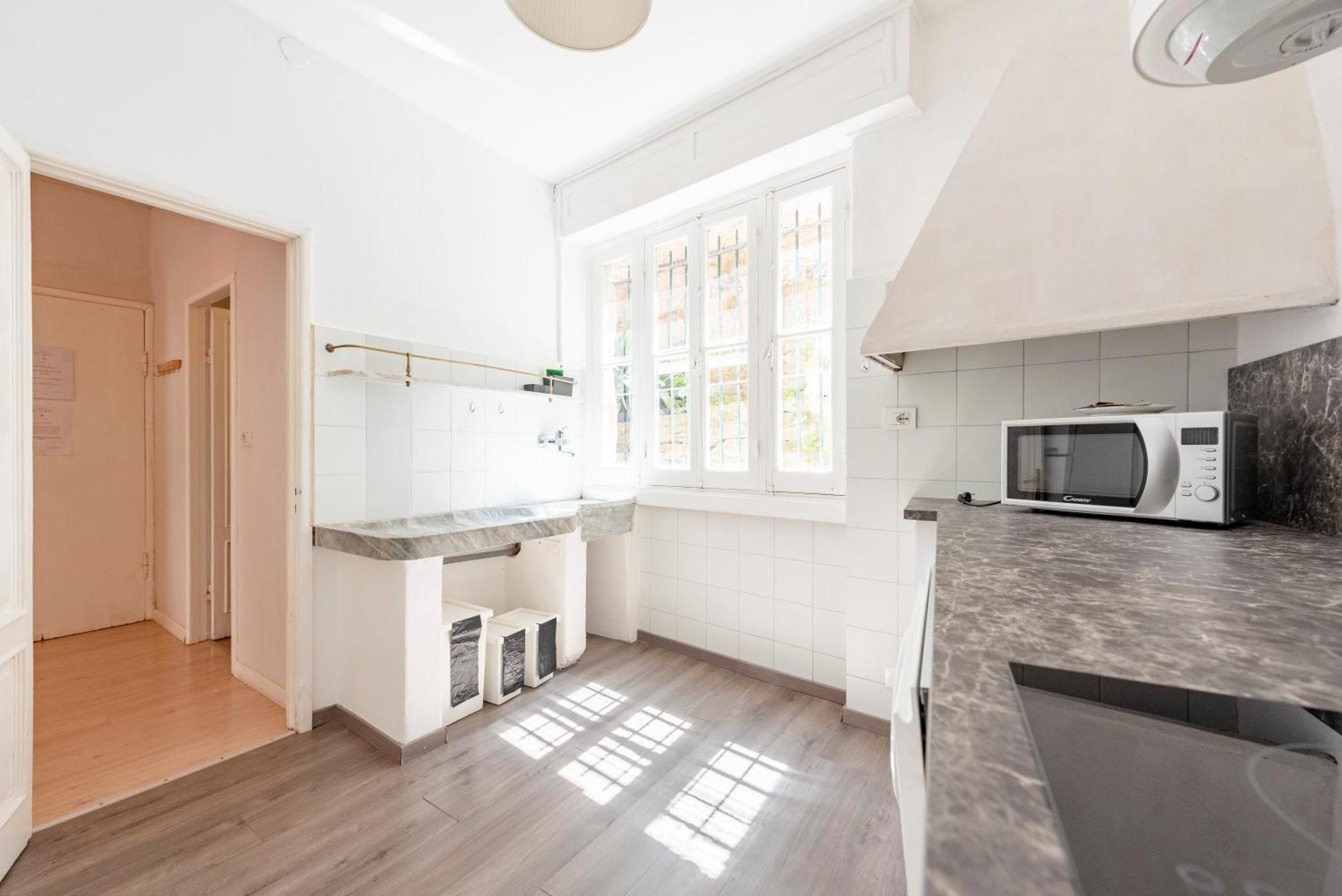 Apartament Altido Bright 2Br Apt Right Next To The Waterfront Portofino Zewnętrze zdjęcie