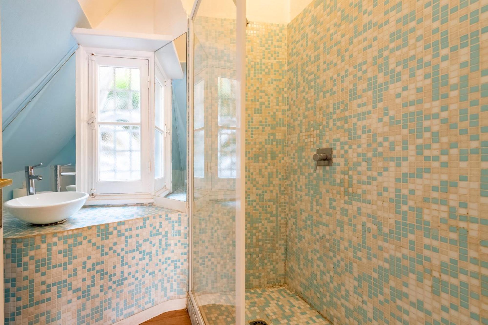 Apartament Altido Bright 2Br Apt Right Next To The Waterfront Portofino Zewnętrze zdjęcie