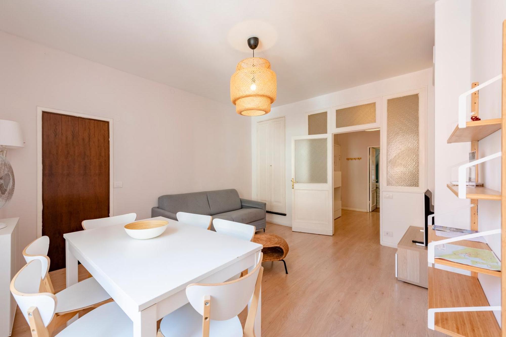 Apartament Altido Bright 2Br Apt Right Next To The Waterfront Portofino Zewnętrze zdjęcie