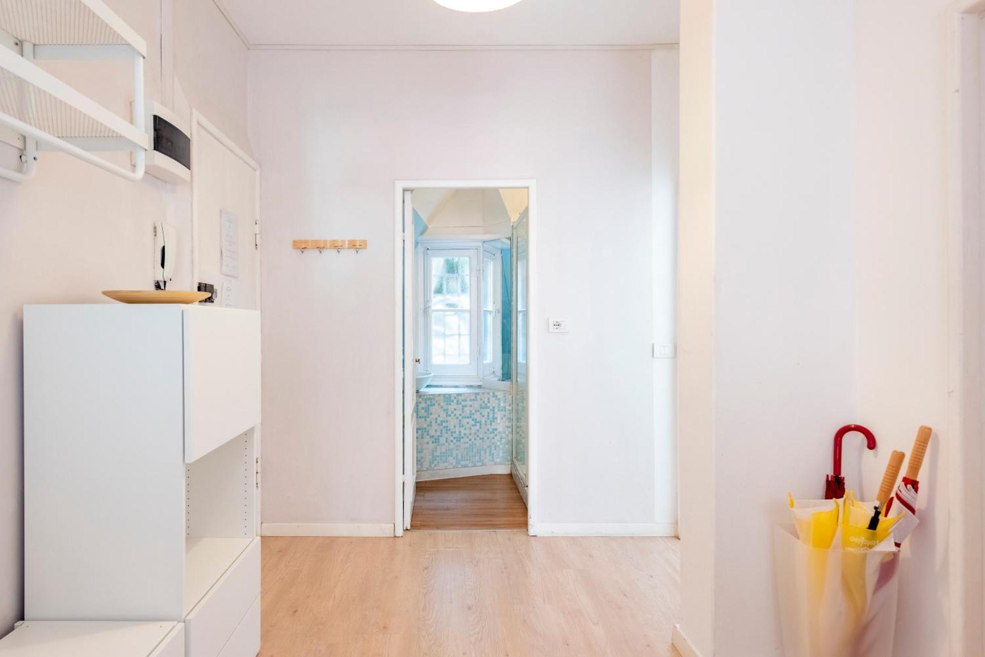 Apartament Altido Bright 2Br Apt Right Next To The Waterfront Portofino Zewnętrze zdjęcie