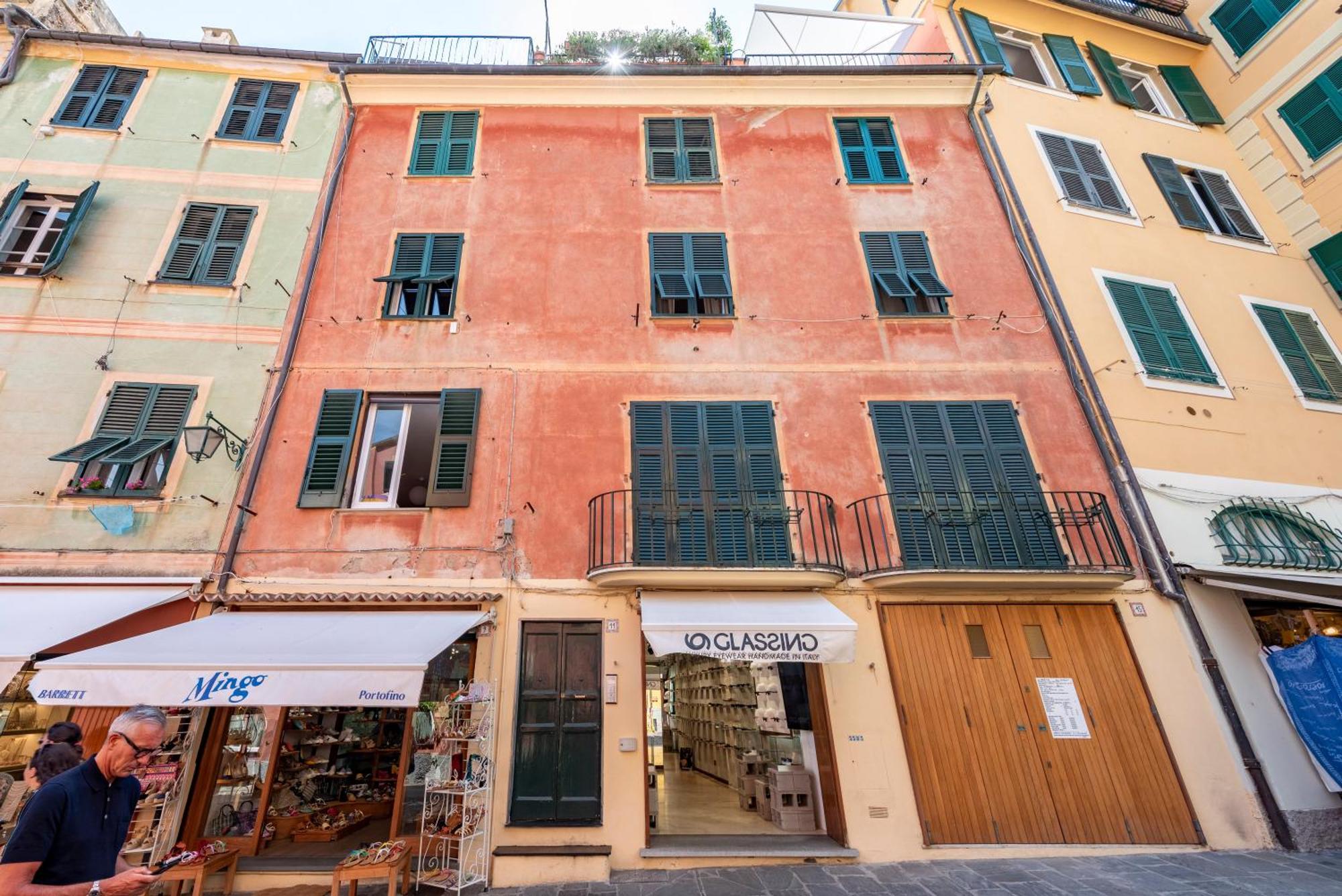 Apartament Altido Bright 2Br Apt Right Next To The Waterfront Portofino Zewnętrze zdjęcie